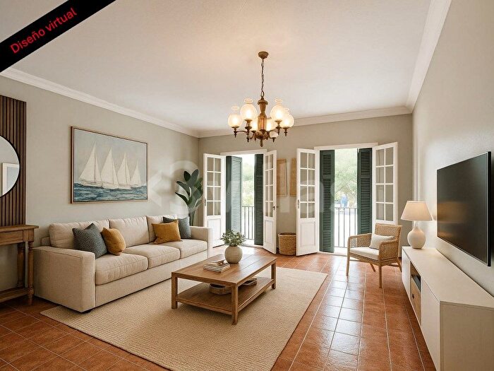 Casas en venta y pisos alquiler - 1