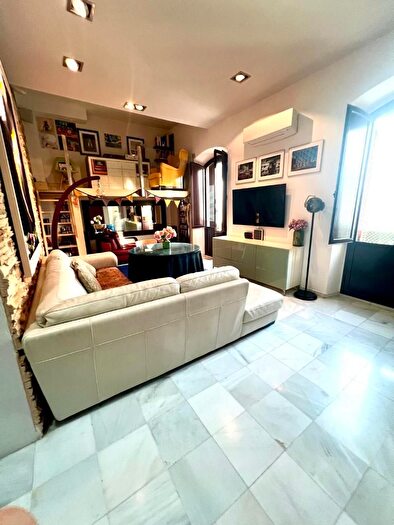 Piso en venta en Casco Antiguo, San Gil de 3 habitaciones
