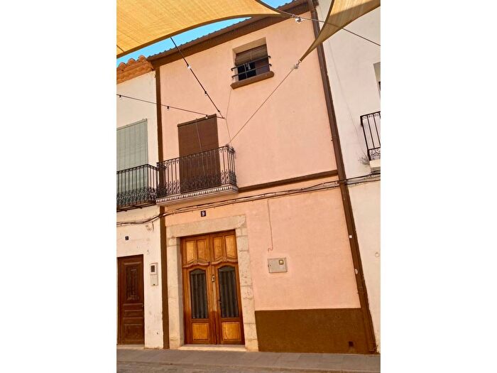 Casa en venta en San Jorge Sant Jordi, Castellón de 7 habitaciones