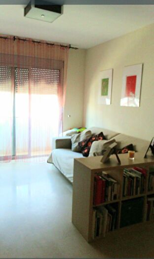 Piso en venta en Noroeste, Huerta de la Reina Trassierra de 2 habitaciones