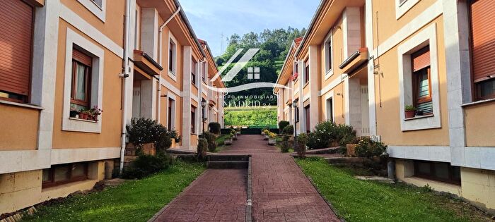 Casas en venta y pisos alquiler - 1