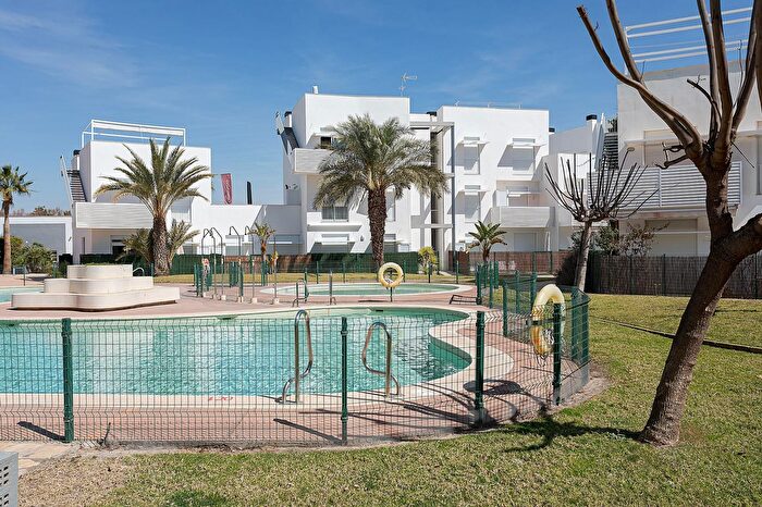 Piso en venta en Puerto Vera, Vera de 3 habitaciones