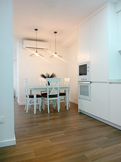 Piso en alquiler en PonienteSur, Ciudad Jardín Zoco de 1 habitacion