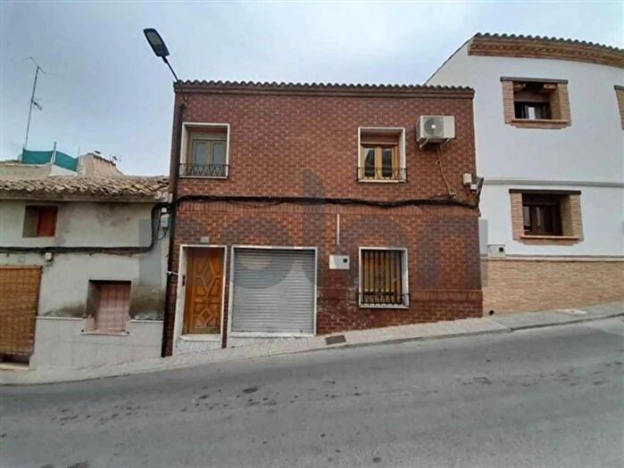 Casa en venta en Región de Murcia, Murcia de 4 habitaciones