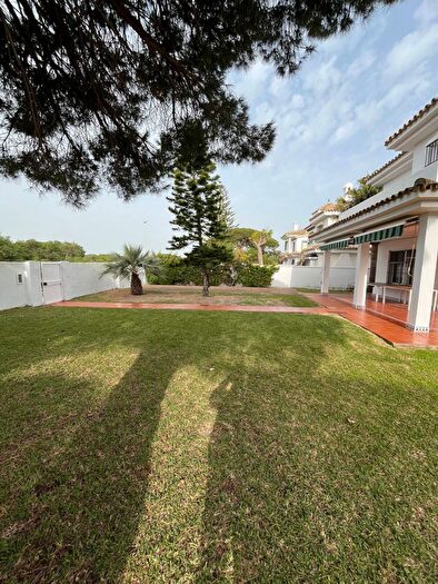 Casa en venta en Sancti Petri, Chiclana de la Frontera de 5 habitaciones