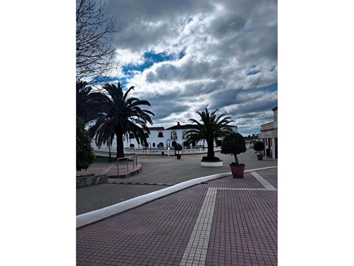 Piso en venta en San Silvestre de Guzmán, Huelva de 3 habitaciones