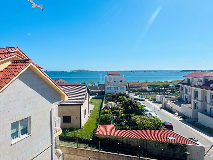 Piso en venta en Castiñeiras, Ribeira de 1 habitacion