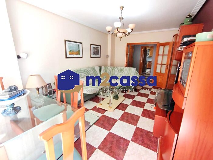 Piso en venta en Lorca Ciudad, San Cristobal San Diego de 4 habitaciones