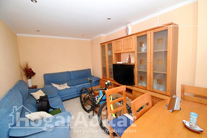 Casas en venta y pisos alquiler - 1