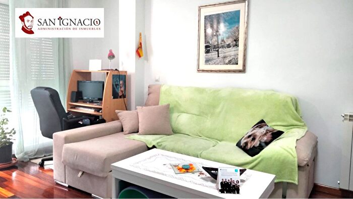 Casas en venta y pisos alquiler - 2
