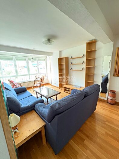 Casas en venta y pisos alquiler - 1
