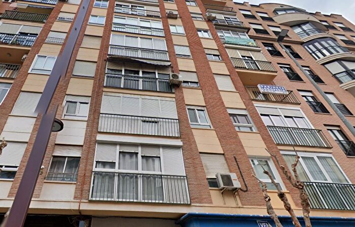 Piso en venta en Centro, San Antón