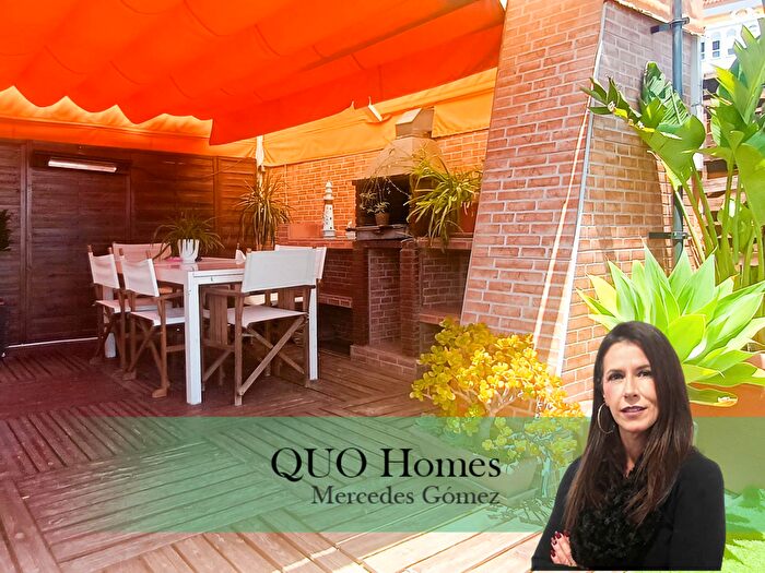 Casa en venta en Jerez Norte Montealto Pozoalbero, El Altillo de 4 habitaciones