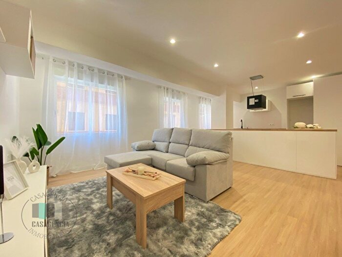 Casas en venta y pisos alquiler - 2