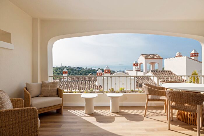 Casa en venta en Costa Natura, Valle Romano Golf de 3 habitaciones