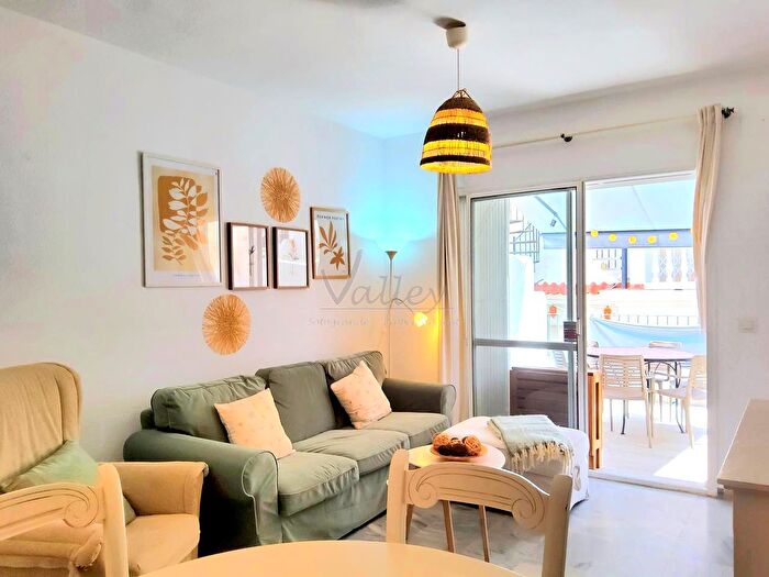 Casa en alquiler en Chullera, Manilva de 3 habitaciones