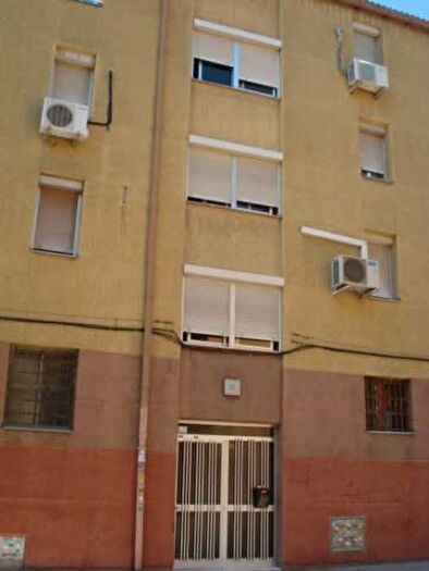 Piso en venta en San Blas, Amposta de 2 habitaciones