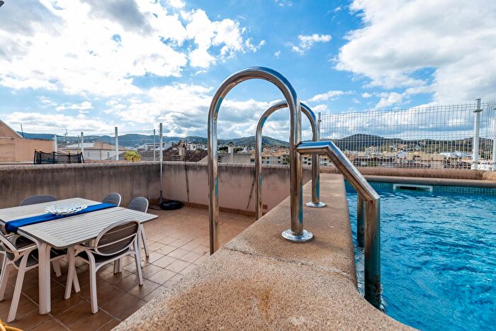 Casas en venta y pisos alquiler - 1