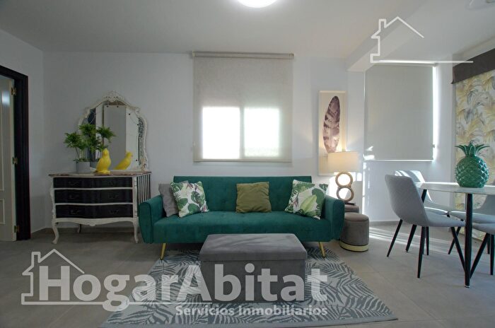 Casas en venta y pisos alquiler - 2