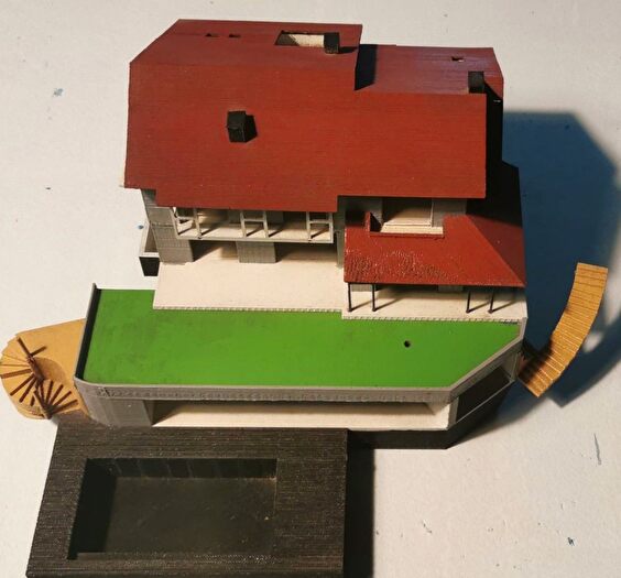 Casas en venta y pisos alquiler - 3