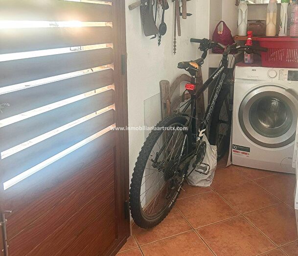 Casas en venta y pisos alquiler - 2