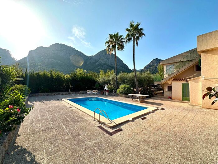 Casas en venta y pisos alquiler - 1