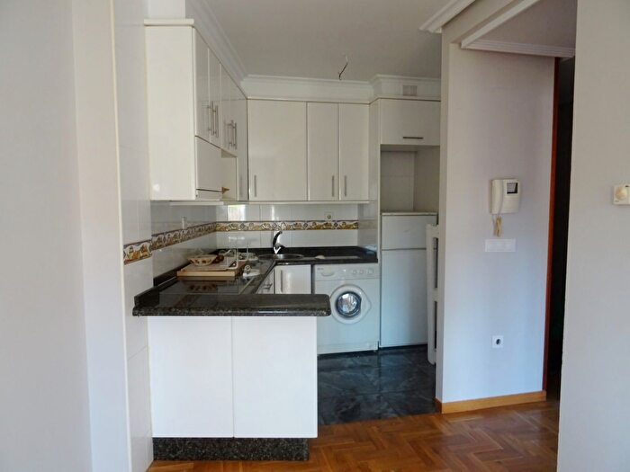 Piso en alquiler en La Pola Siero, Siero de 1 habitacion