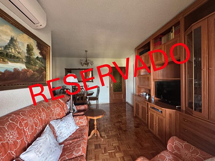 Piso en venta en Centro, Parque Mayor de 3 habitaciones