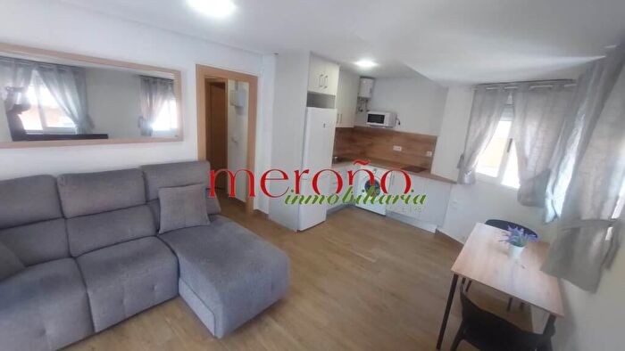 Casas en venta y pisos alquiler - 2
