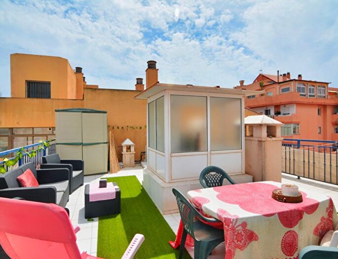 Casas en venta y pisos alquiler - 1