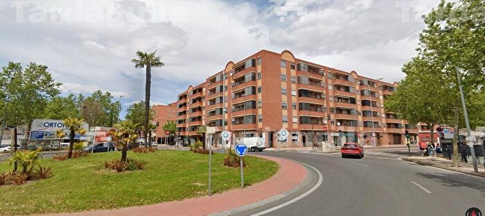 Piso en venta en Rollo Puente Ladrillo, Salamanca Capital de 3 habitaciones
