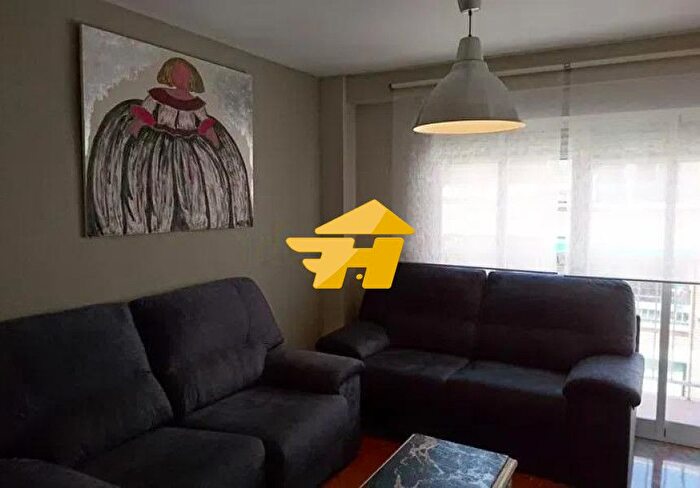Piso en alquiler en PonienteSur, Ciudad Jardín Zoco de 4 habitaciones