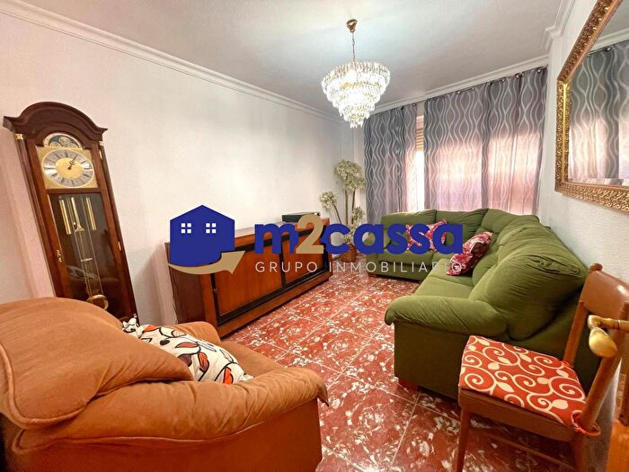 Casas en venta y pisos alquiler - 2