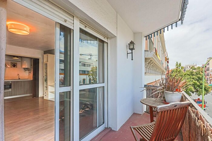 Piso en venta en Nervión, La Calzada La Florida de 1 habitacion