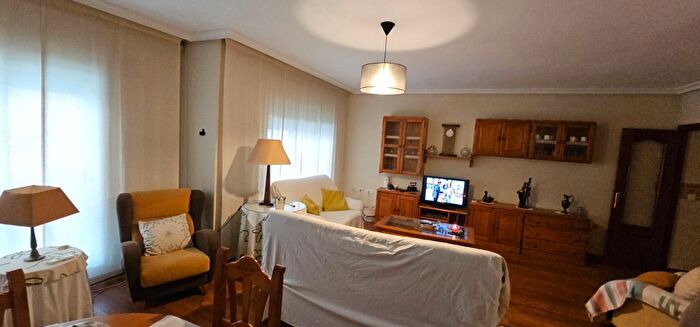 Casas en venta y pisos alquiler - 2