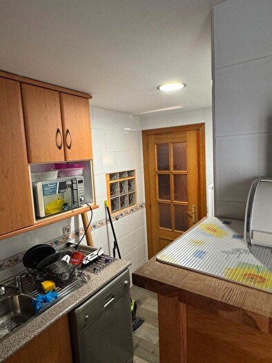Casas en venta y pisos alquiler - 2