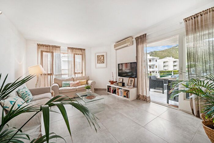 Piso en venta en Port de Pollença, Pollença de 3 habitaciones