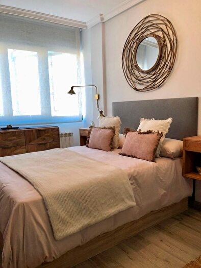 Casas en venta y pisos alquiler - 2