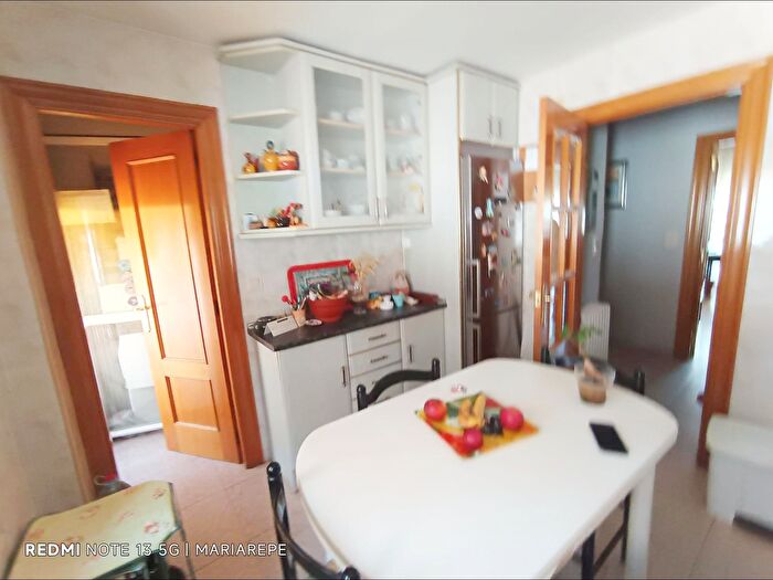 Piso en venta en Ólvega, Soria de 3 habitaciones