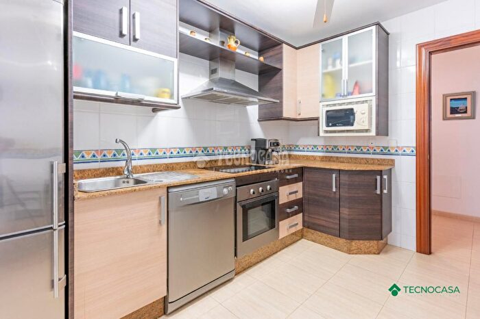 Casas en venta y pisos alquiler - 1