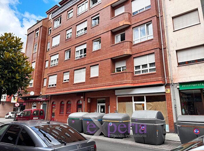 Casas en venta y pisos alquiler - 1