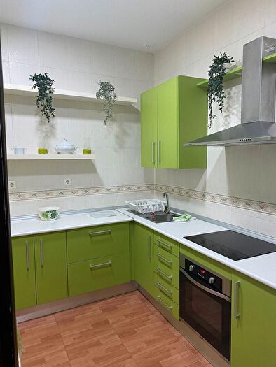Casas en venta y pisos alquiler - 1