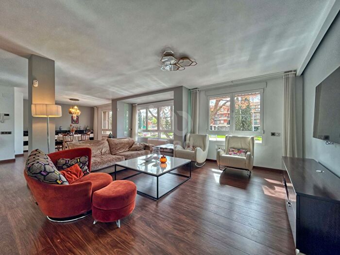 Piso en venta en El Torreón Los Ángeles El Pilar, Ciudad Real Capital de 3 habitaciones