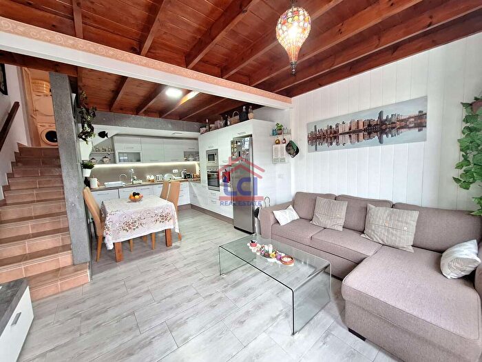 Piso en venta en Haría pueblo, Haría de 3 habitaciones
