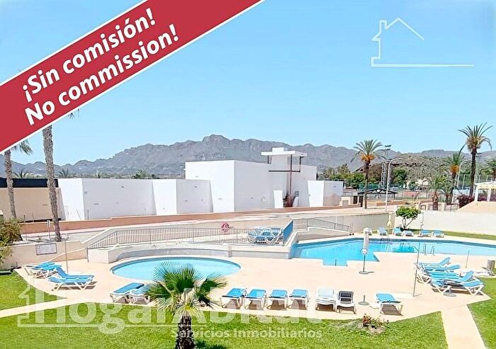 Piso en venta en San Juan de los Terreros, Pulpí de 2 habitaciones