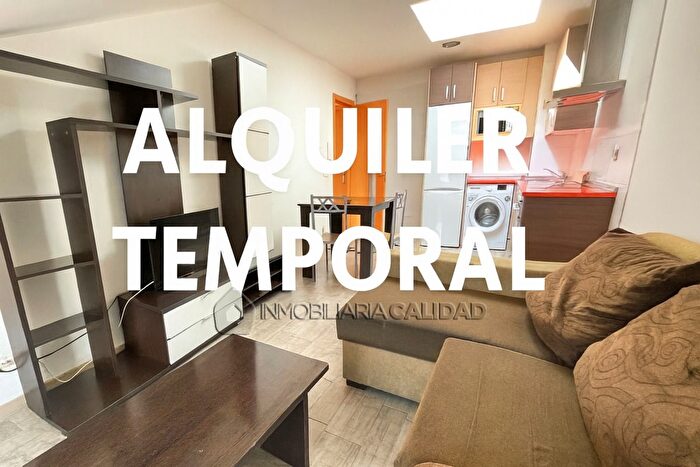 Casas en venta y pisos alquiler - 1