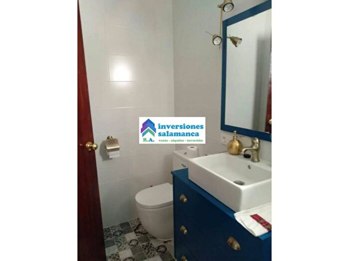 Casas en venta y pisos alquiler - 3