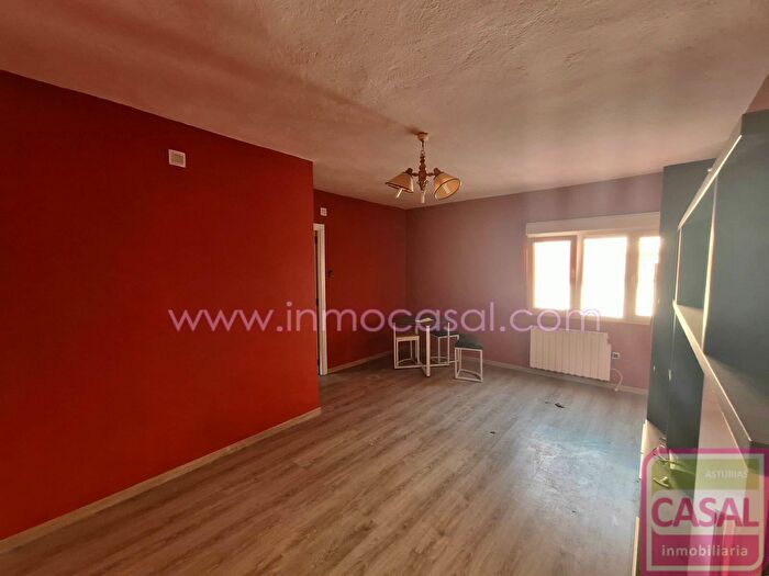 Piso en venta en Zona Rural, Mieres Asturias de 3 habitaciones