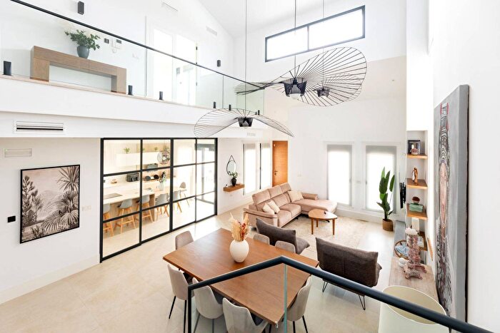 Casa en venta en Andalucía, Granada de 6 habitaciones
