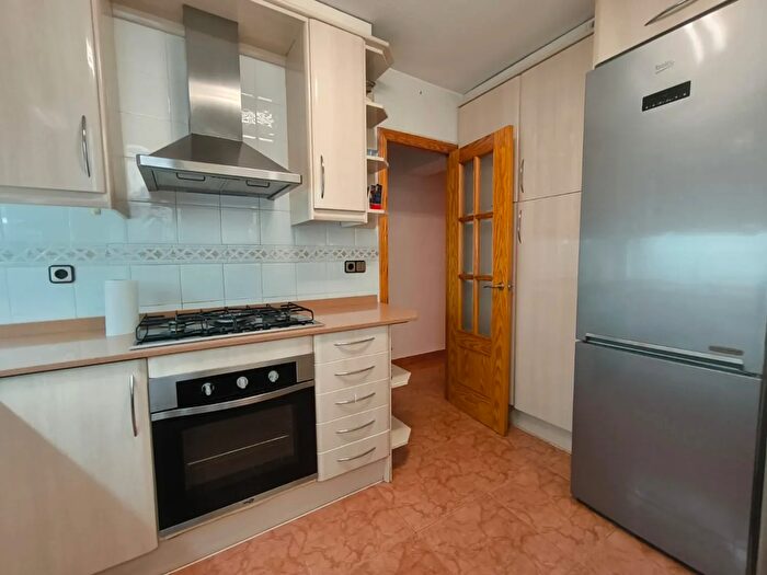 Piso en venta en Centro, San Antón de 3 habitaciones
